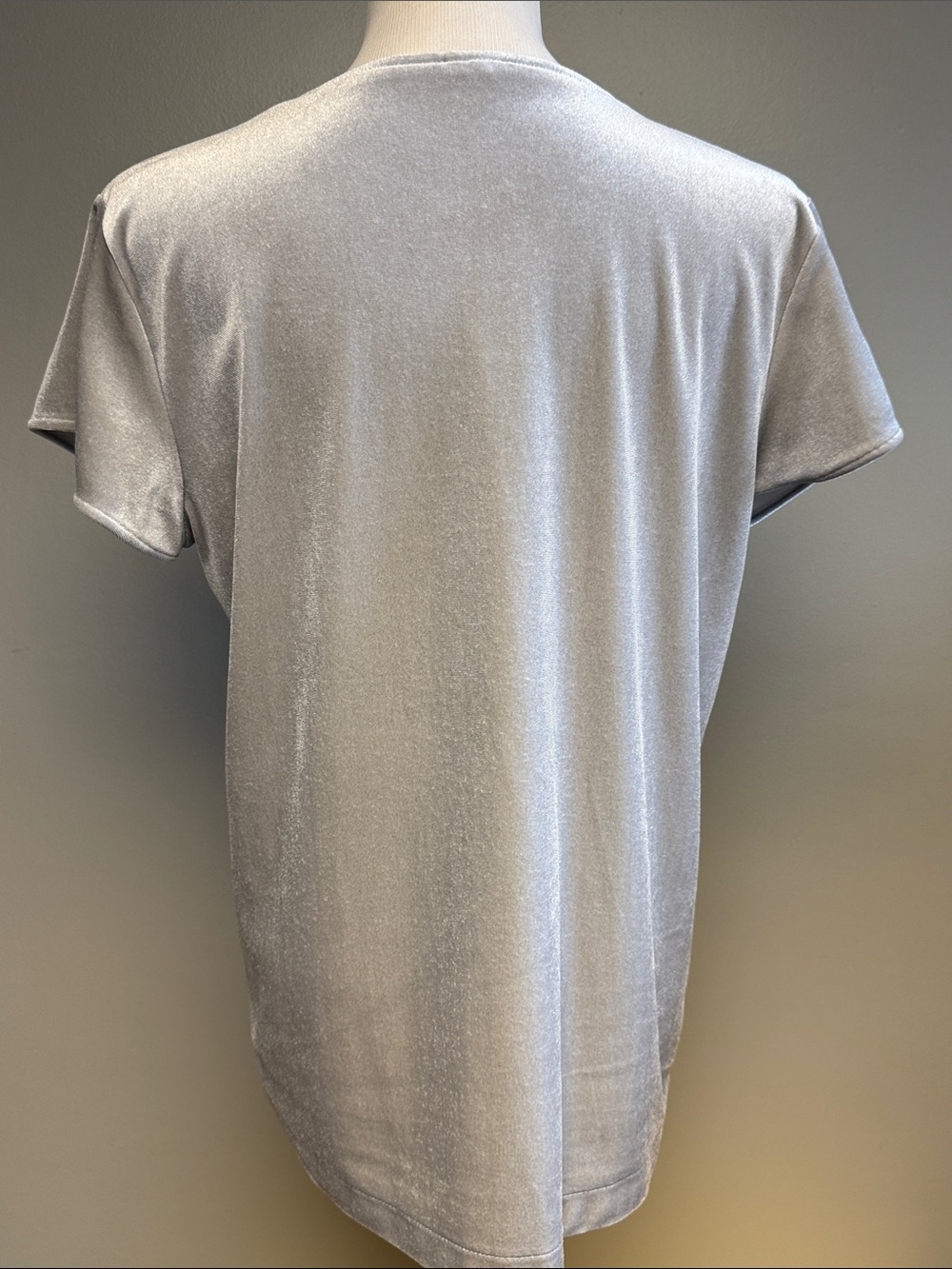 Women's Large Top Resale Wholesale Lot 5 Pieces Ann Taylor DKNY Zara - Picture 3 of 16